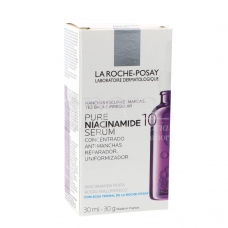 La Roche-Posay Pure Niacinamide 10 Sérum 30ml