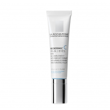 La Roche-Posay Redermic C Anti-wrinkle Eye Cream 15ml