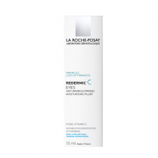 La Roche-Posay Redermic C Anti-wrinkle Eye Cream 15ml
