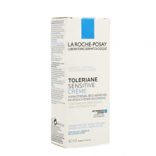 La Roche-PosayToleriane Sensitive Cream 40ml