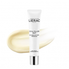Lierac Cica-Filler Mat Anti-Wrinkle Repairing Cream 40ml