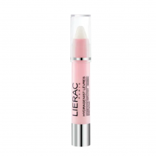 Lierac Hydragenist Nourishing And Plumping Gloss Effect Lip Natural 3gr