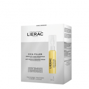 Lierac Cica-Filler Anti-Wrinkle Repairing Serum