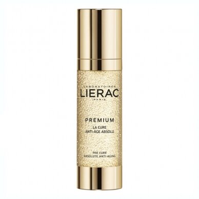 Lierac Premium La Cure Anti-Envelhecimento Absoluto Concentrado 30ml
