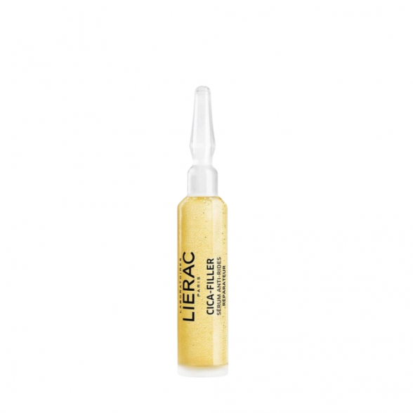 Lierac Cica-Filler Anti-Wrinkle Repairing Serum 1