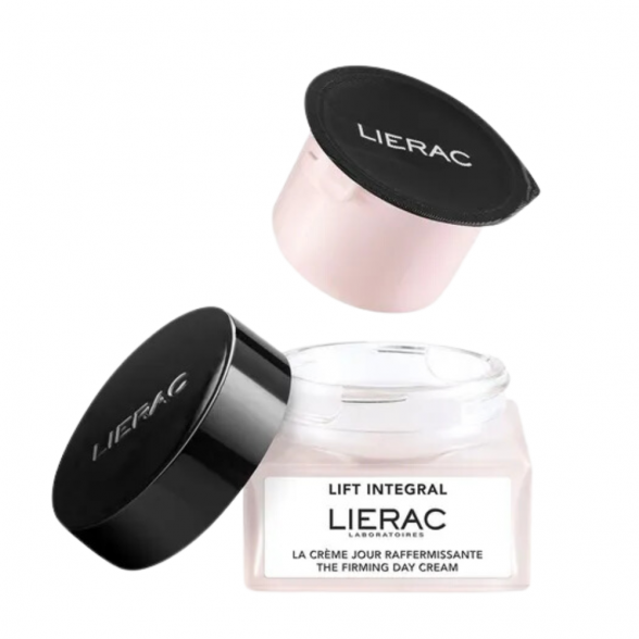 Lierac Lift Integral Firming Day Cream Refill 50ml