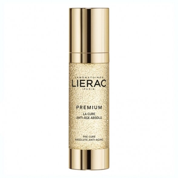 Lierac Premium La Cure Absolute Anti-Aging 30ml concentrate