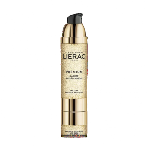 Lierac Premium La Cure Absolute Anti-Aging 30ml concentrate 1