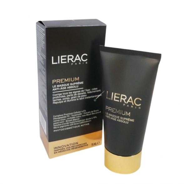 Lierac Premium Máscara Suprema 75ml 1