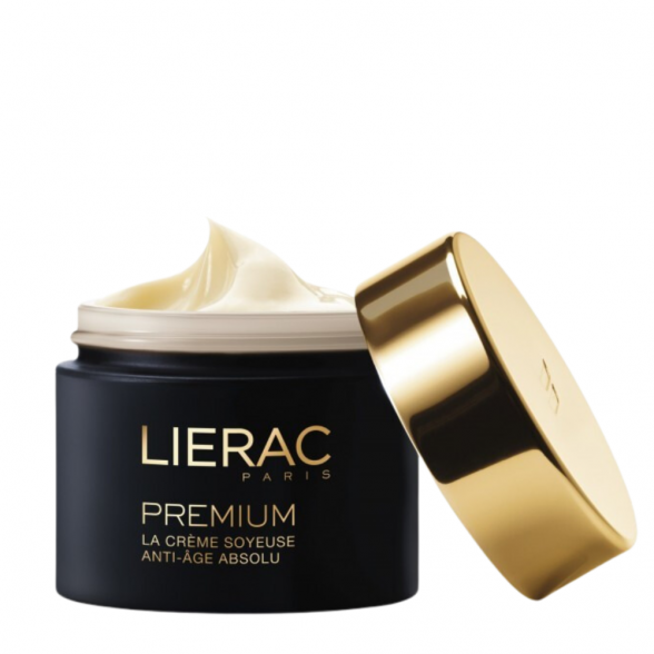 Lierac Premium The Silky Cream 50ml 1