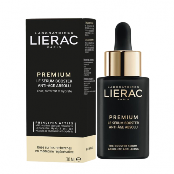 Lierac Premium Regenerating Serum 30ml 1