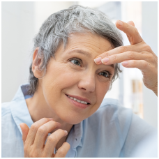 MAKE YOUR WRINKLES LESS VISIBLE WITH THIS 4 STEP ROUTINE