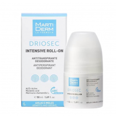 Martiderm Driosec Intensive Roll-On Desodorizante 50ml