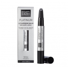 Martiderm  Platinum Lip Supreme Balm 4,5ml