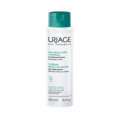 Uriage Thermal Micellar Water Combination To Oily Skin 250ml