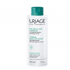 Uriage Thermal Micellar Water Combination To Oily Skin 500ml