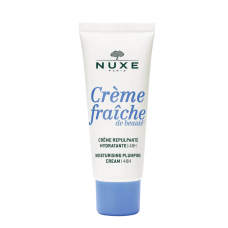Nuxe Crème Fraîche de Beauté Creme Repulpante 48H 30ml