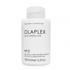 OLAPLEX No.3 Perfeccionador de cabelo 100 ml