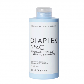 OLAPLEX No. 4C Bond Maintenance Clarifying Shampoo 250ml