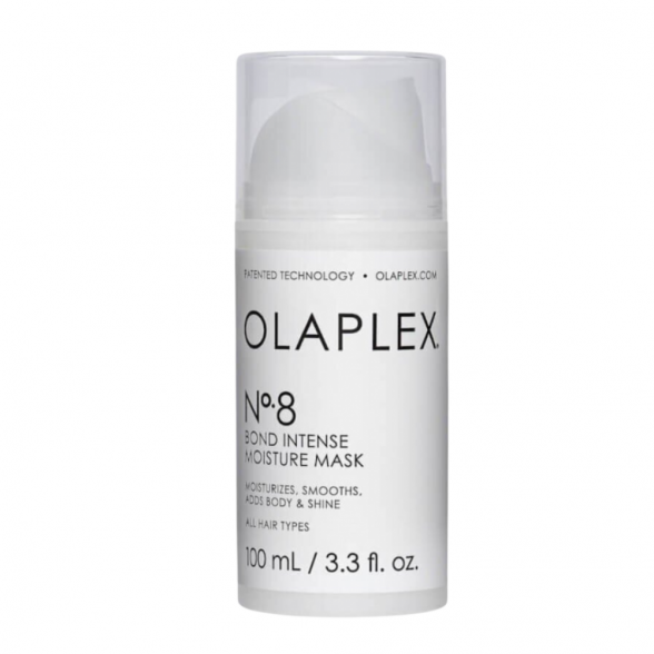 OLAPLEX No.8 Bond Intense Moisture Máscara Hidratante 100ml