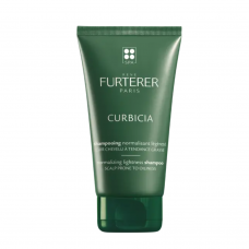 René Furterer Curbicia Lightness Regulating Shampoo 150ml