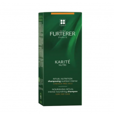 René Furterer Karité Nutri Intense Nourishing Shampoo 150ml