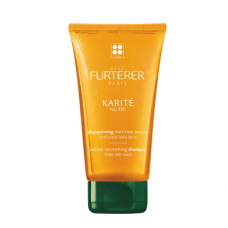 René Furterer Karité Nutri Intense Nourishing Shampoo 150ml