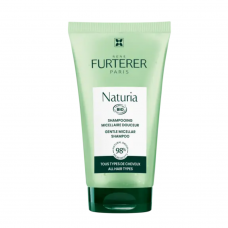 René Furterer Naturia Gentle Micellar Shampoo 50ml