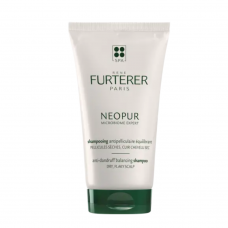 René Furterer Neopur Balancing Anti-Dandruff Shampoo for Dry Scalp 150ml
