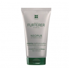 René Furterer Neopur Balancing Anti-Dandruff Shampoo for Oily Scalp 150ml