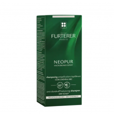 René Furterer Neopur Balancing Anti-Dandruff Shampoo for Dry Scalp 150ml