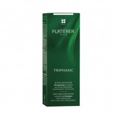 René Furterer Triphasic Stimulating Shampoo With Essential Oils  50ml