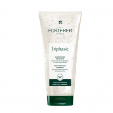 René Furterer Triphasic Anti-Hair Loss Shampoo 200ml