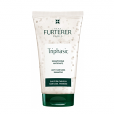 René Furterer Triphasic Anti-Hair Loss Shampoo 50ml