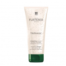 René Furterer Triphasic Stimulating Shampoo With Essential Oils 200ml