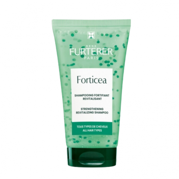 René Furterer Forticea Strengthening Revitalizing Shampoo 50ml