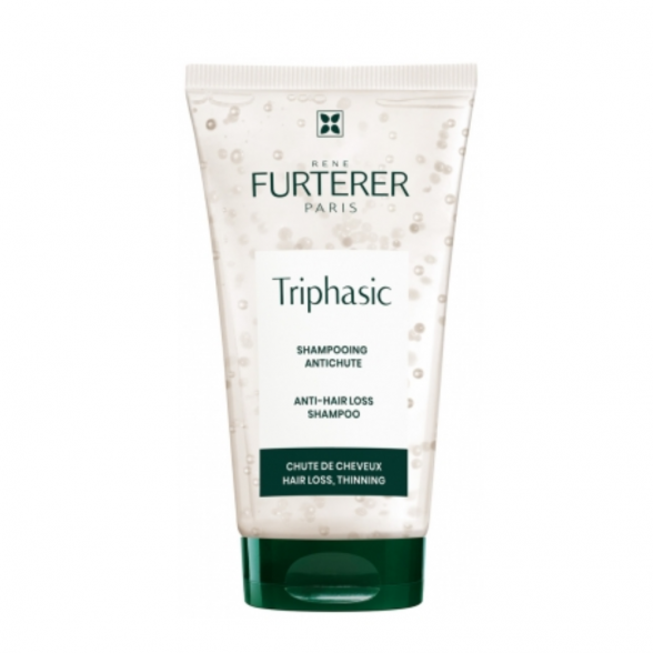 René Furterer Triphasic Shampoo Anti-queda 50ml