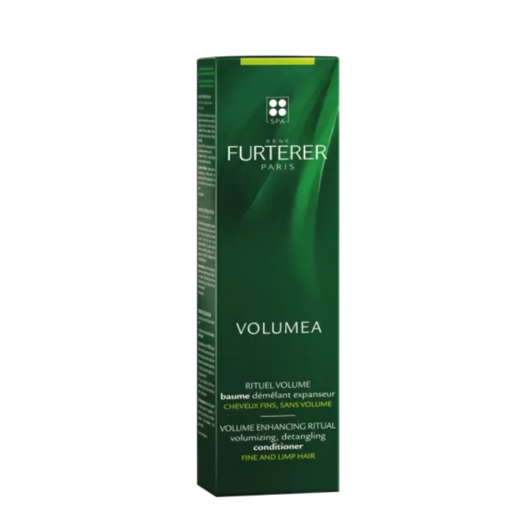 René Furterer Volumea Volumizing Conditioner 150ml 1