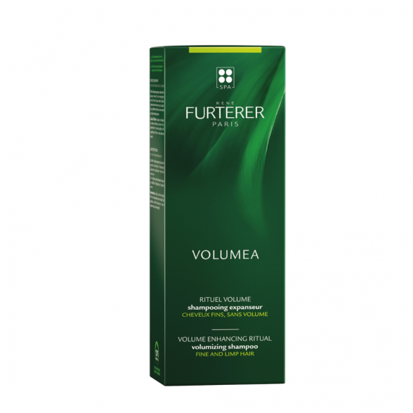 René Furterer Volumea Volumizing Shampoo 200ml 1