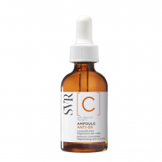 SVR Ampoule [C] Anti-Ox Radiance Concentrate Regenerating 30ml