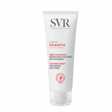 SVR Cicavit+ Crème Cuidado Reparador e Antimarcas 40ml