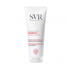 SVR Cicavit+ Hand Cream Invisible Protection For 8 Hours 75g