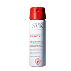 SVR Cicavit+ SOS Grattage Anti-scratch Soothing Spray 40ml