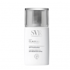 SVR Clairial Day SPF30 Unifying Anti-brown Spot Corrector 30ml