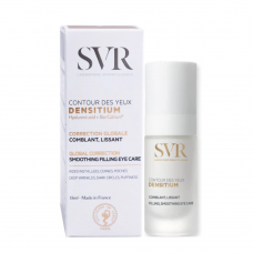 SVR Densitium Eye Contour Global Correction, Filling, Smoothing Cream 15ml