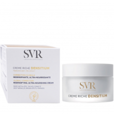 SVR Densitium Riche Cream Global Correction, Redensifying, Nourishing 50ml
