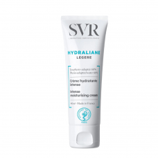 SVR Hydraliane Légère Intense Moisturizing Cream - Normal to Combination Skin 40ml