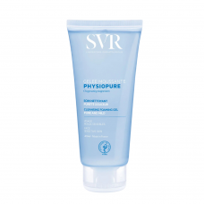 SVR Physiopure Pure and Mild Cleansing Foaming Gel 200ml