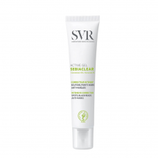 SVR Sebiaclear Active Gel Intensive Corrector For Pimples, Blackheads, Anti-marks 40ml