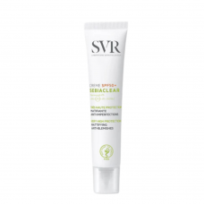 SVR Sebiaclear Cream SPF50+ for Oily Skin with Imperfections 40ml